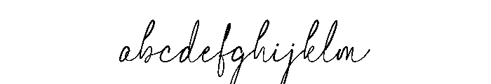 Melathea FONT