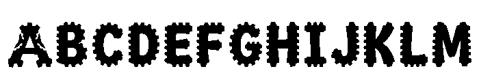 Mele Regular FONT