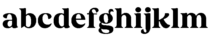 Melfina FONT