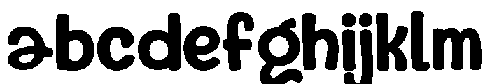 Melgira Regular FONT