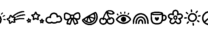 Melgira Swash FONT