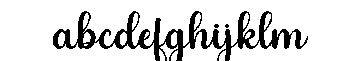 Melintta FONT