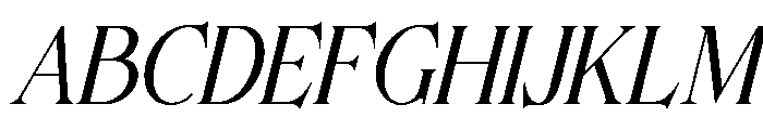 MellkyBlush-Regular Font UPPERCASE
