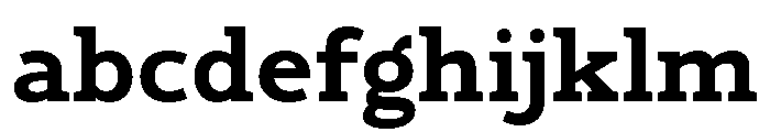 Mello Serif Medium FONT