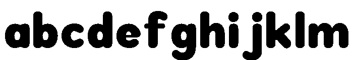 Melloby Regular FONT