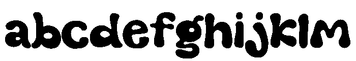 Melloby FONT
