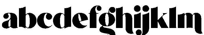 Mellora FONT