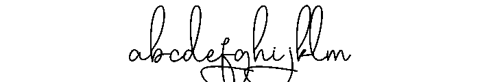 Mellow Daily FONT