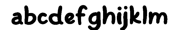 Mellow Doodle FONT