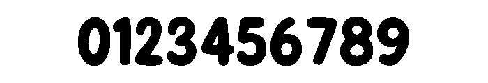 Mellow Mood Font OTHER CHARS