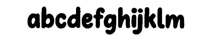 Mellow Mood FONT