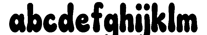 Mellow Munch Regular FONT