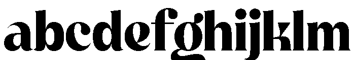Mellow Spirit FONT
