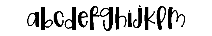 Mellow Twist FONT