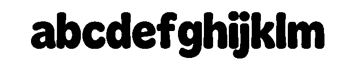 Melloway Regular FONT