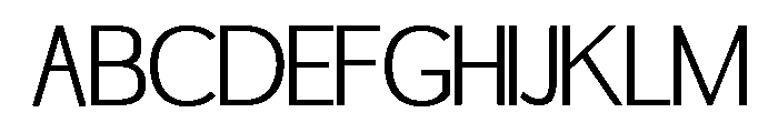 Mellowly Regular Font UPPERCASE