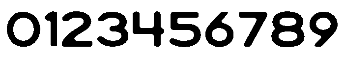Melluno Font OTHER CHARS