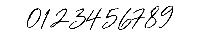 Melluvo Regular Font OTHER CHARS