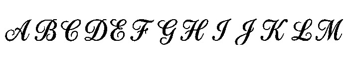 Melly Regular FONT