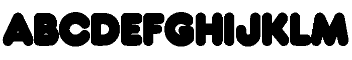 Melly FONT