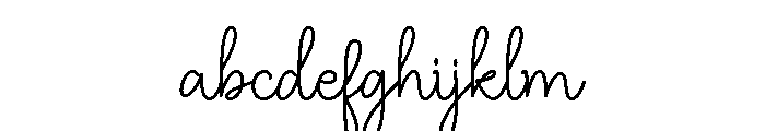 Mellyin FONT