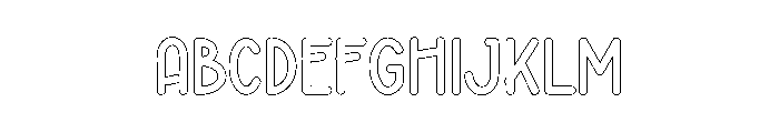 Melody February FONT