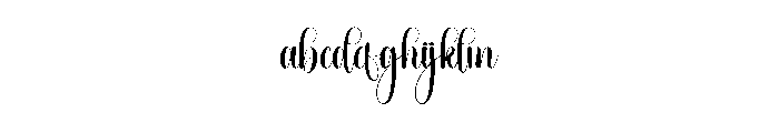 Melody2 FONT
