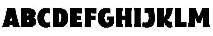 Melon Charm FONT