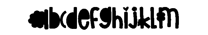 Melon Precious FONT