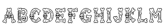 Melon Regular FONT