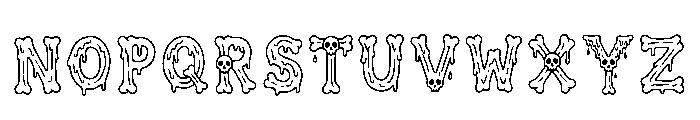 Melon Regular Font LOWERCASE