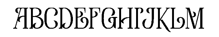 Melonia Regular FONT