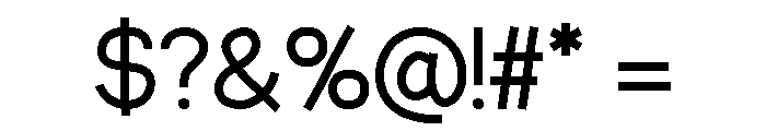 Melonzie Font OTHER CHARS