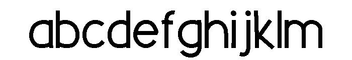 Melonzie FONT