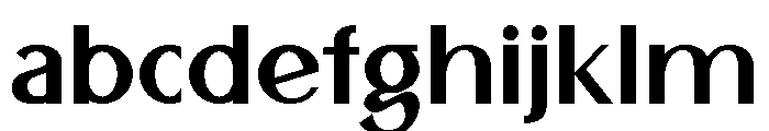Melora FONT