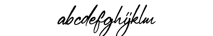 Melorique FONT