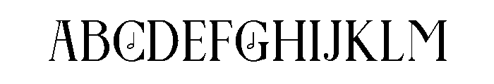 Melowdy-Alternate FONT
