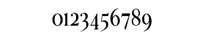 Melowdy-Regular Font OTHER CHARS