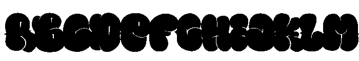 Melto Gofer FONT