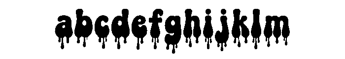 Meltora FONT