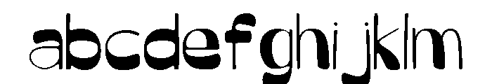 Melumo  Extra Light FONT