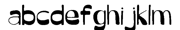 Melumo  Light FONT