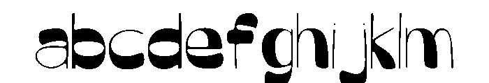 Melumo  Thin FONT