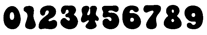 Melx Welx Regular Font OTHER CHARS