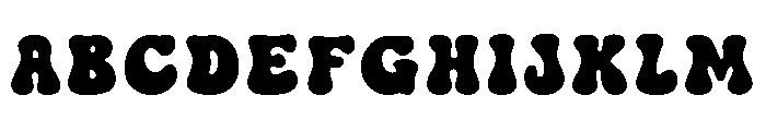 Melx Welx Regular FONT