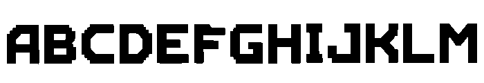 Membr Regular FONT