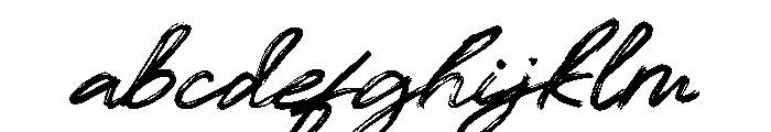 Memlage FONT