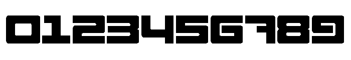 Memoare Regular Font OTHER CHARS