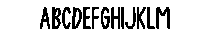 Memorial Minimalist Regular FONT
