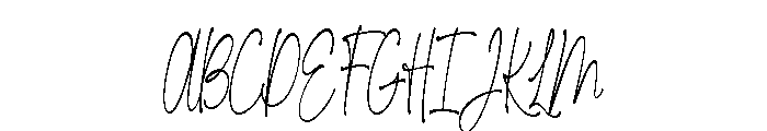 Memory Diamond Regular Font UPPERCASE